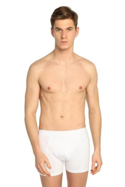 Tutku Ανδρικό μπόξερ Lycra 4 τεμαχίων