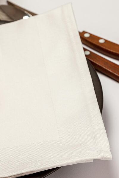 M'art Home Hiera Soft 2-Piece Napkin Set 45x45 cm