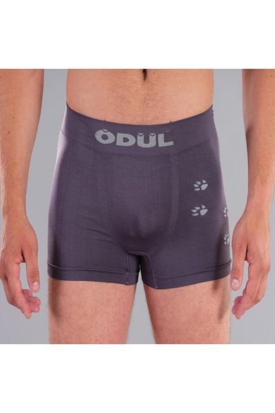 Ödül 2074 Men's Boxers Anthracite