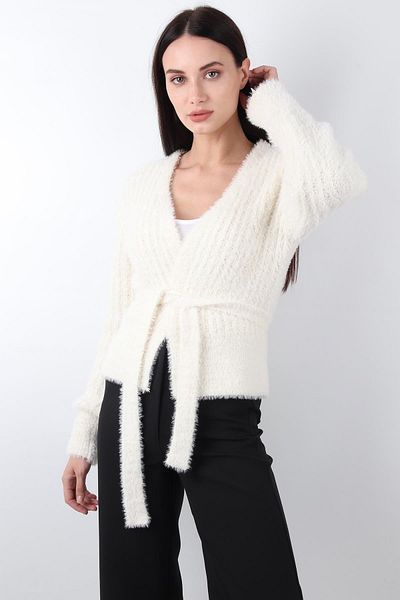 ALEXANDERGARDI Beard Knitwear Cardigan (B20-18833)