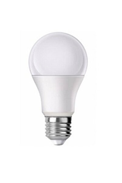 PROICH Led Ampul Beyaz Renk 9 Watt Tasarruflu 10 Lu Paket