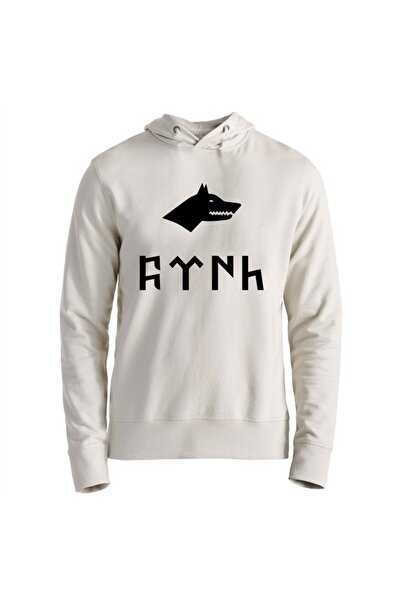 Alfa Tshirt سويت شيرت تركي وولف للأطفال