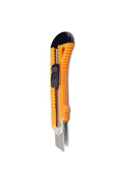 Mas Metal Mouth Utility Knife (large)