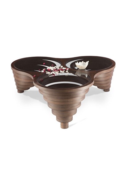 Papella Hayat Orta Sehpa