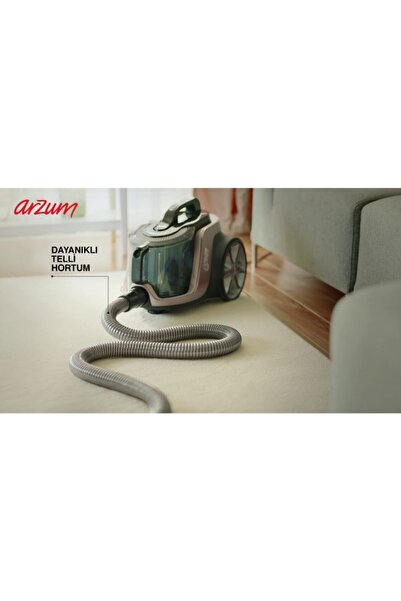 Arzum Olımpıa Power Ar408802 - Olımpıa Power Tellı Hortum