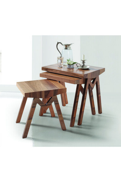 Modelsan Mt 194 Mdf Zigon Sehpa