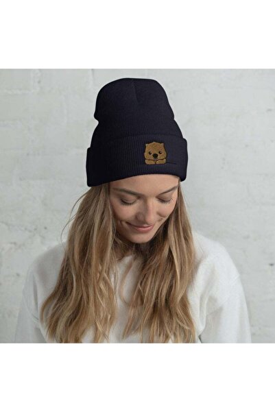 ŞapkaMania Beretă pentru ursuleț