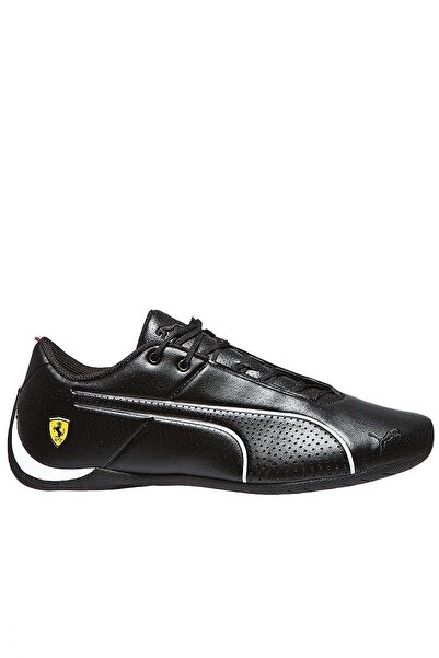 Puma Sf Future Cat Ultra мъжки ежедневни маратонки306241 02 черни