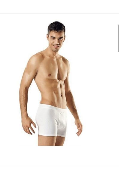 Tutku Ανδρικά Boxers 6 Pack