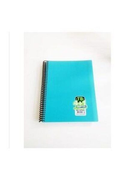 Gıpta Tb Sip.sep.pp Copertă A4 Notebook 200 Yp4+1