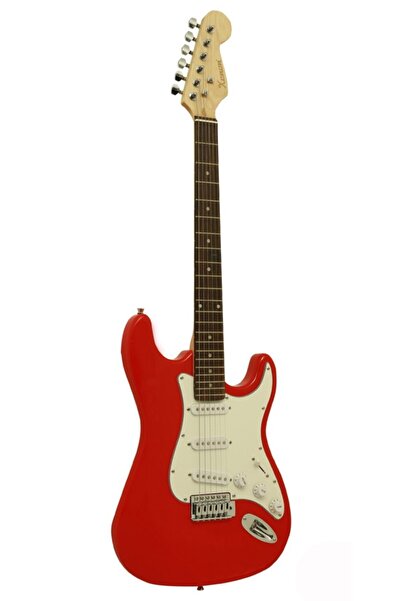 Xenon Gitar Elektro Xne3rd Stratocaster Kasa