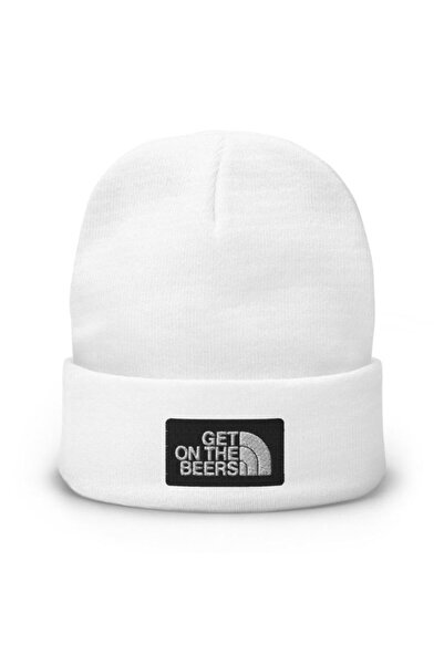 ŞapkaMania Сідай на пиво Bere