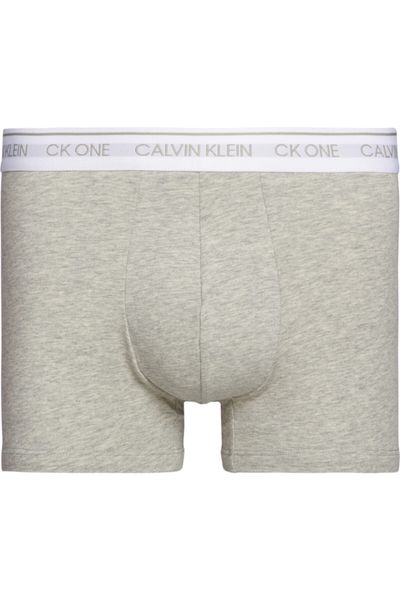 Calvin Klein Gray Women Boxer Shorts Styles, Prices - Trendyol