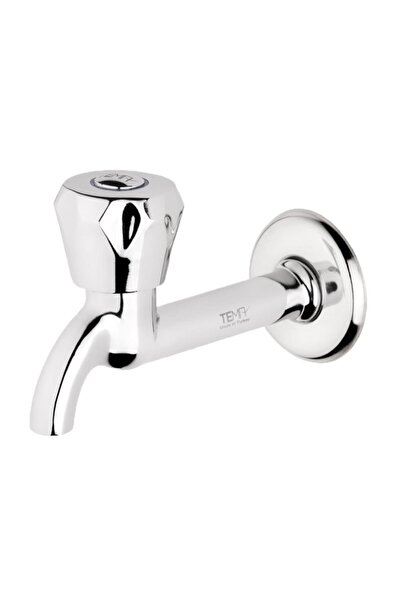 Tema Klasik Uzun Musluk Lavabo Musluğu 69360