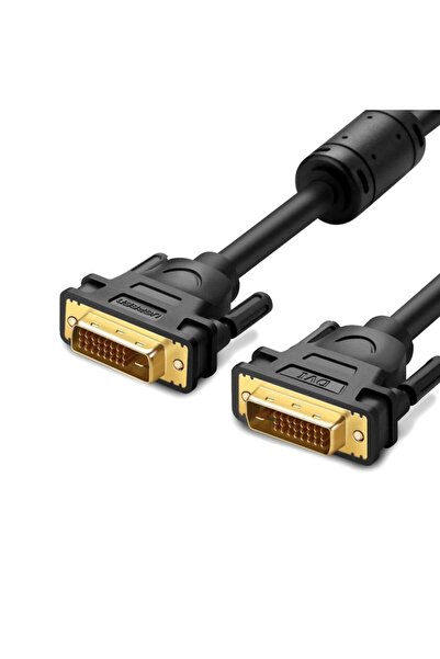 Ugreen 24+1 Dvı To Dvı Görüntü Aktarma Kablosu 5 Metre