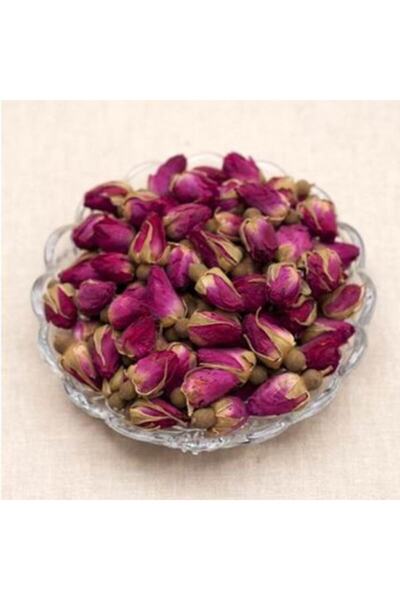 MEDİNE Tomurcuk Gül 50g