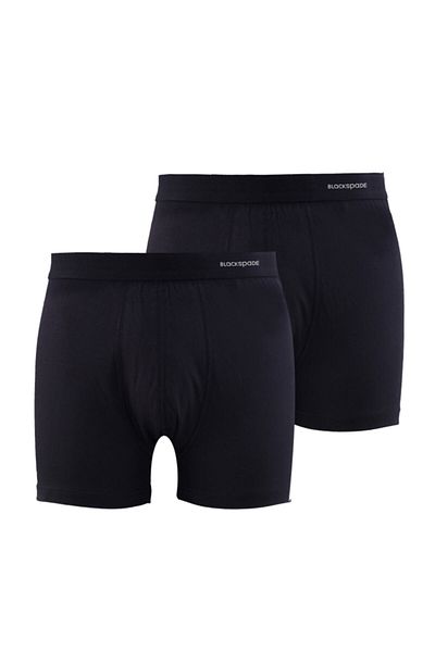 Blackspade Blackpade Ανδρικό 2 Pack Boxer 9626