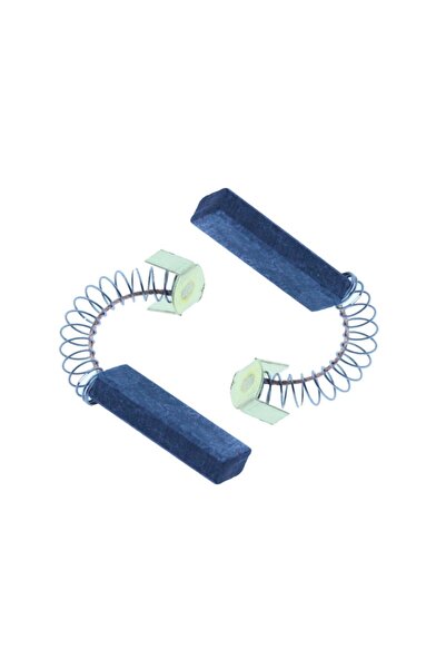 Rowenta Elektrikli Süpürge Motor Kömürü Takımı