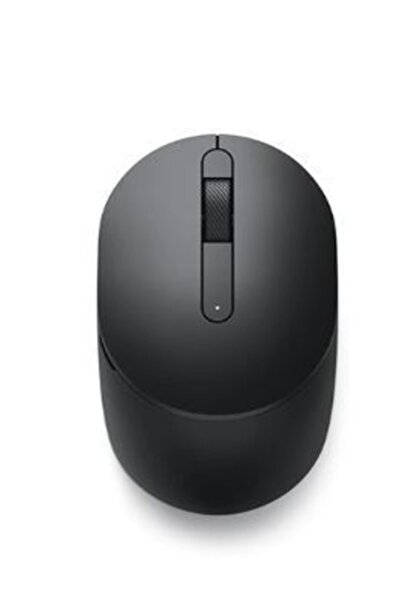 Dell Mouse mobil wireless - Ms3320w - Negru