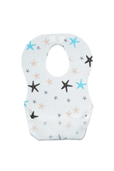 Babyjem مريلة أطفال للاستعمال مرة واحدة 20 قطعة