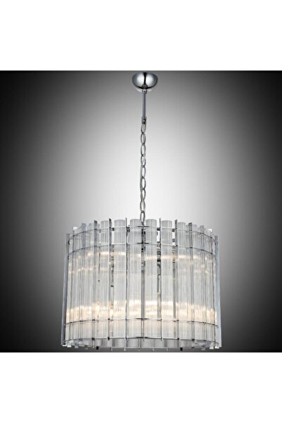 LUCEA Marınelda Krom Avize