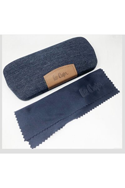 Lee Cooper Jean Glasses Case