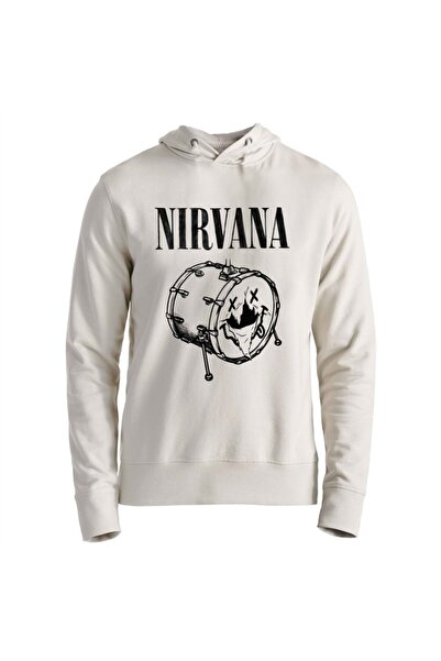 Alfa Tshirt سترة نيرفانا