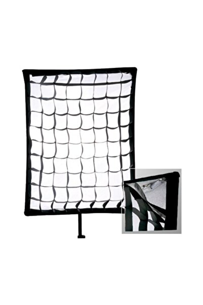 Visico SB-040 Softbox 40x140cm – Gridli (Bowens)
