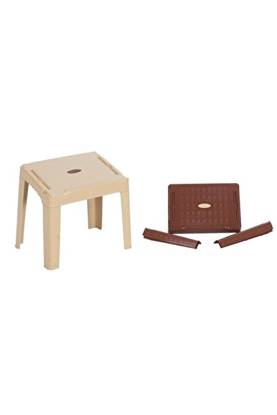 Çınarteks Plastik Ayaklı Rahle