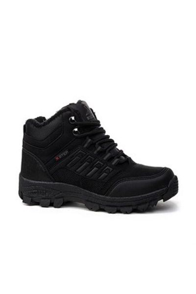 XStep Ανδρικές μπότες X-step Fur