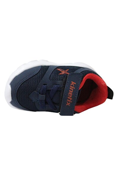 Kinetix ALMERA J Тъмносини маратонки за момчета 100491917