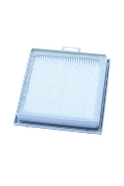 Bosch Ergomaxx Hepa Filter - High Design