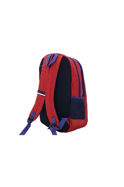 U.S. Polo Assn. Uspa Plcan9227 Rain Resistant Polyester Backpack