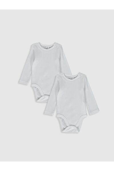 LC Waikiki Çıtçıtlı Body