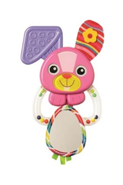 Lamaze Tomy Tavsan Bella Cıngıragı