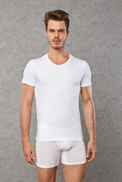 Doreanse 2-пакетна еко-упаковка чоловіча футболка 2800