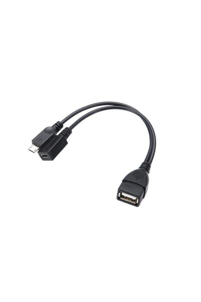 Techstorm Y Otg Kablo