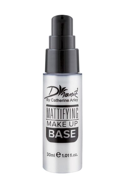 Catherine Arley Dynamic By Make Up Base