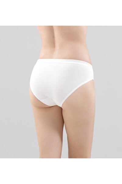 Blackspade Λευκό γυναικείο slip 1305