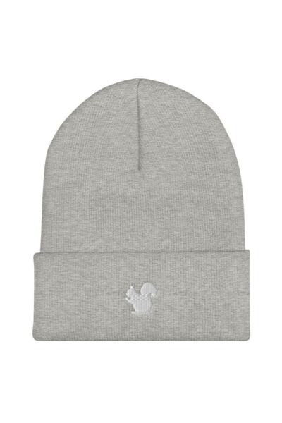 ŞapkaMania قبعة السنجاب