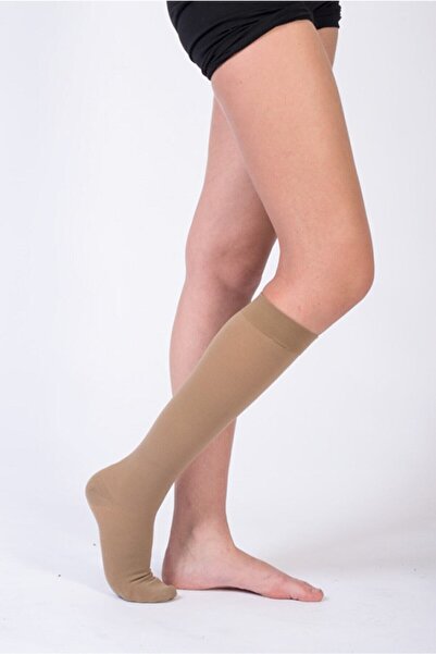 ORTOLİFE Diz Altı Çorabı