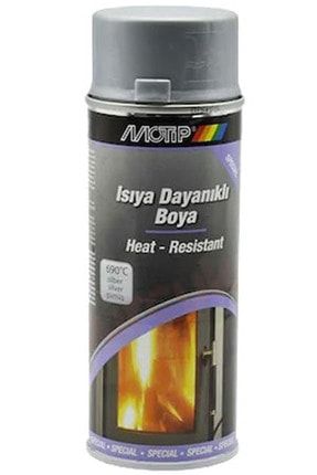 motip isiya dayanikli yanmaz mat soba egsoz mangal firin boyasi 400ml fiyati yorumlari trendyol