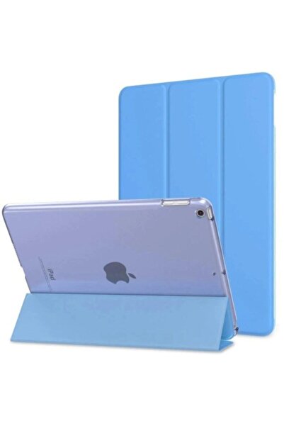 TEKNETSTORE Apple Ipad 8. Nesil 10.2 Inç Tablet Için Smart Akıllı Standlı Kıl...