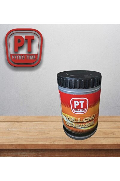 Petro Tıme بترو تايم شحم أصفر 1 كجم
