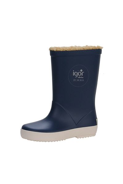 IGOR Splash Nautico Borreg. Οδηγήστε τη βροχή. W10207-ıgr007 Laci 23-32 με Miflon εσωτερικά