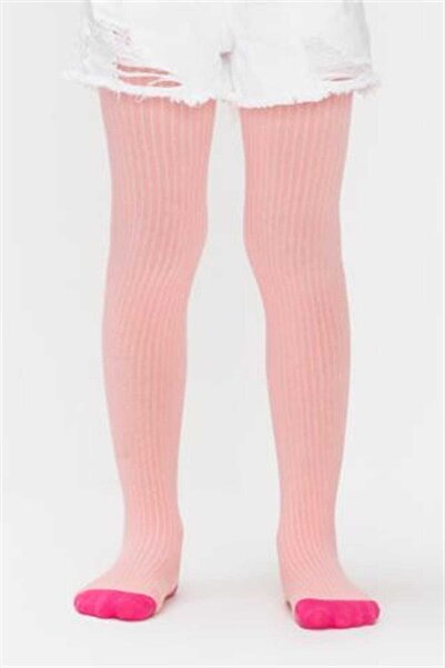 Penti Чорапогащи с красиви райета Sorbet