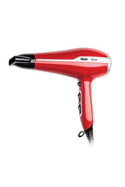 Fakir Brise 2200 Watt Saç Kurutma Makinesi Kırmızı