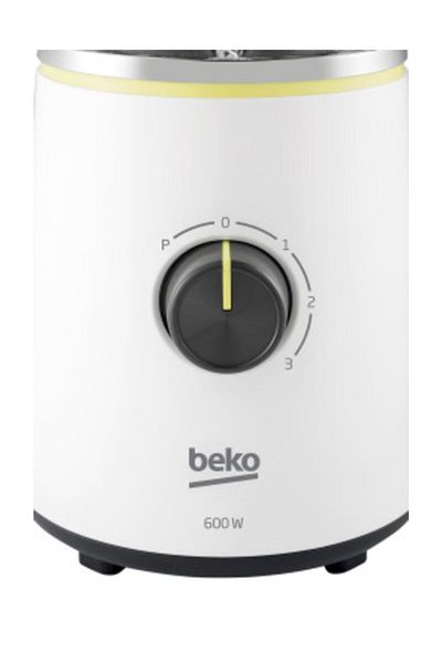 Beko Tb 5962 C 600 W White Blender