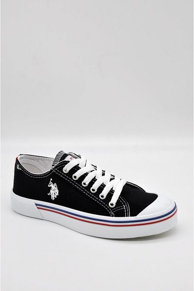 U.S. Polo Assn. U.S. Polo Assn. Penelope 1fx Unisex Sneaker