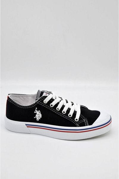 U.S. Polo Assn. U.S. Polo Assn. Penelope 1fx Unisex Sneaker